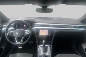 Volkswagen Arteon esikatselu 2