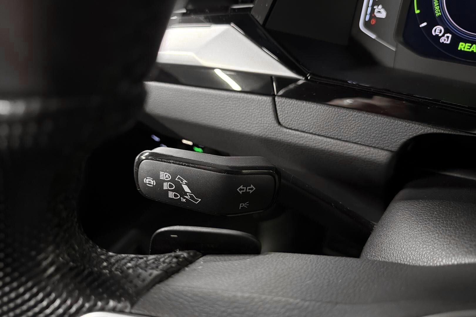 Volkswagen Arteon iso kuva 16