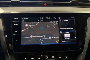 Volkswagen Arteon esikatselu 20