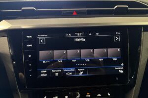 Volkswagen Arteon esikatselu 22