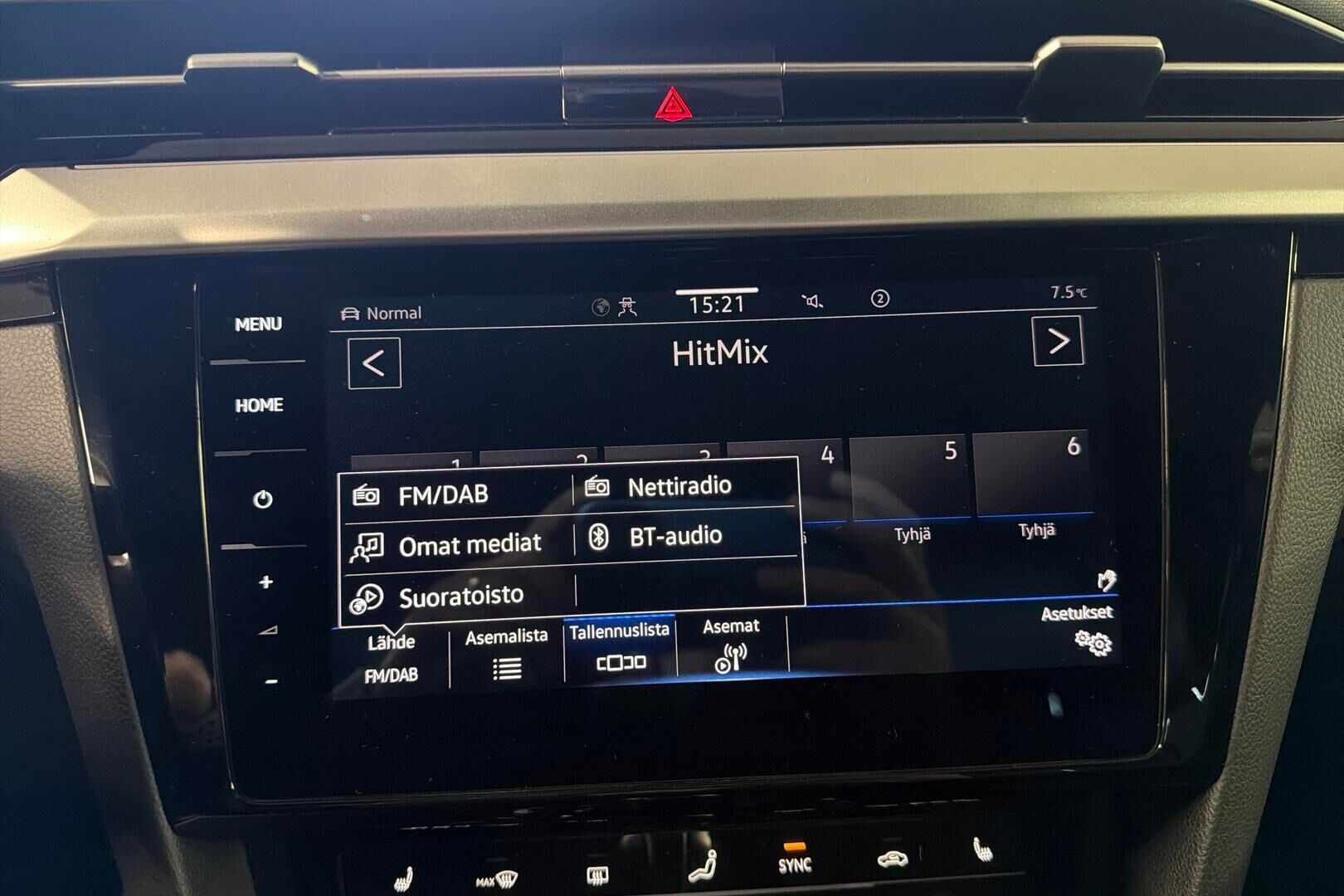 Volkswagen Arteon iso kuva 23