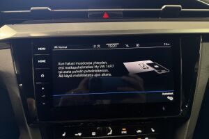Volkswagen Arteon esikatselu 24