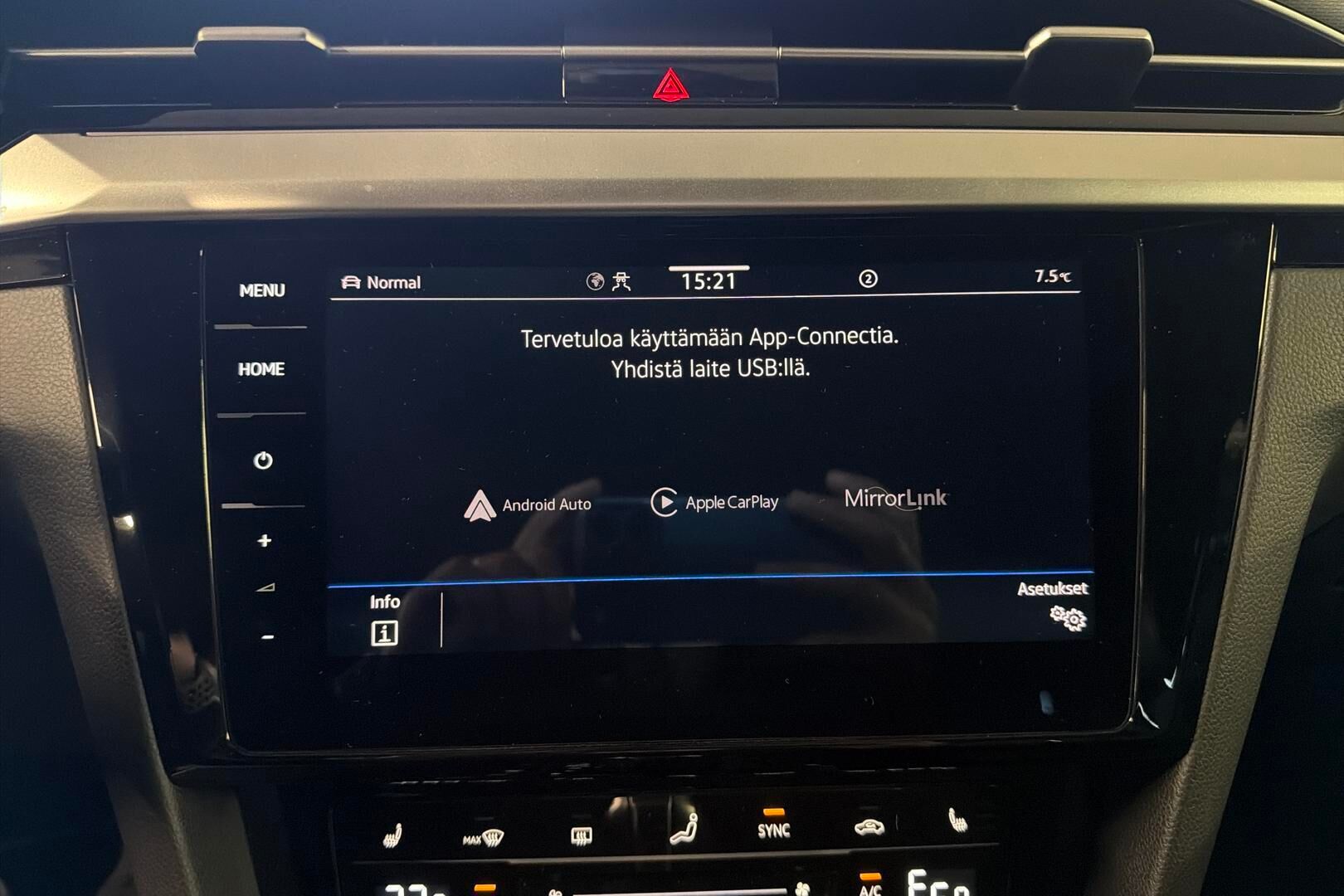 Volkswagen Arteon iso kuva 26