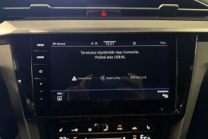 Volkswagen Arteon esikatselu 26