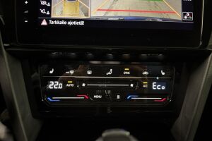 Volkswagen Arteon esikatselu 28