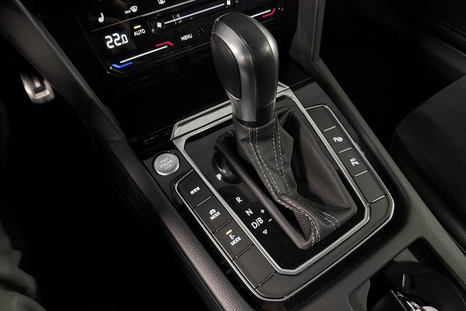 Volkswagen Arteon iso kuva 29