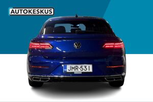 Volkswagen Arteon esikatselu 5