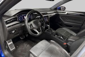 Volkswagen Arteon esikatselu 8