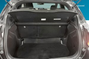 Toyota Yaris esikatselu 11