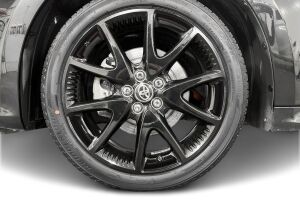 Toyota Yaris esikatselu 12