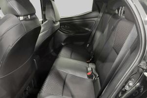 Toyota Yaris esikatselu 9