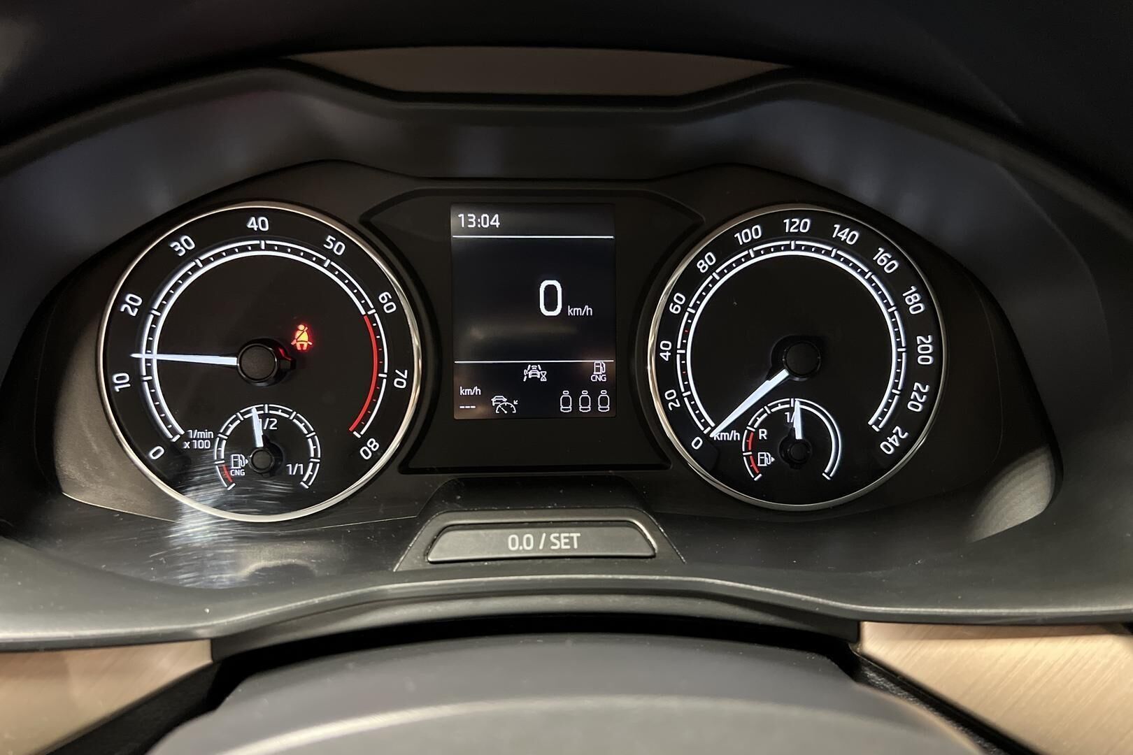 Skoda Kamiq iso kuva 14