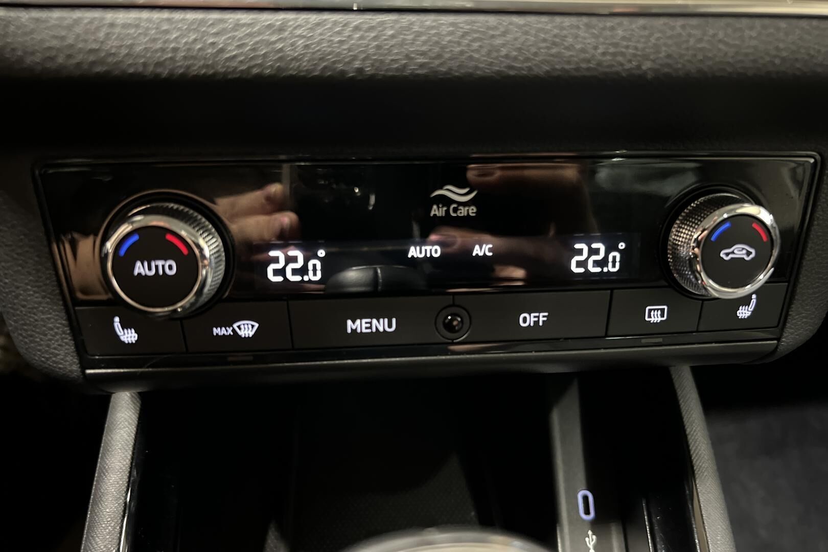 Skoda Kamiq iso kuva 16