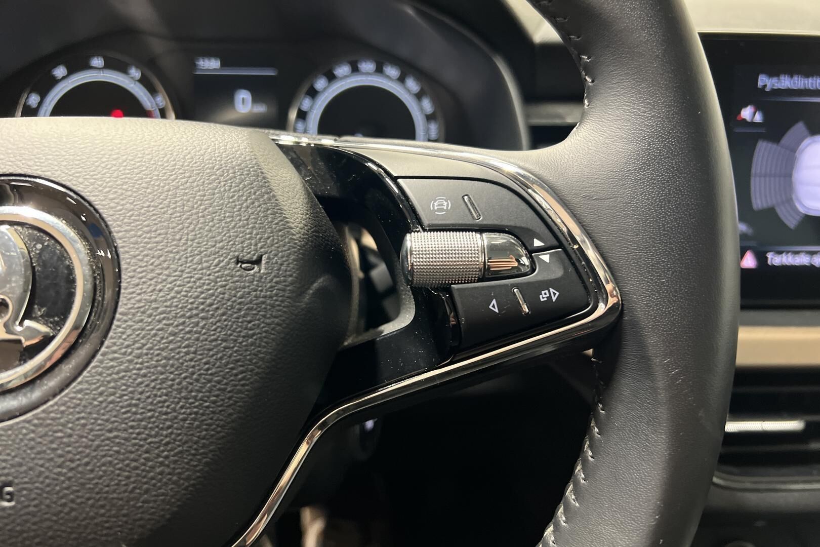 Skoda Kamiq iso kuva 18