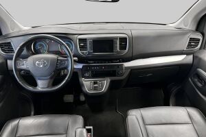 Toyota Proace Verso EV esikatselu 9
