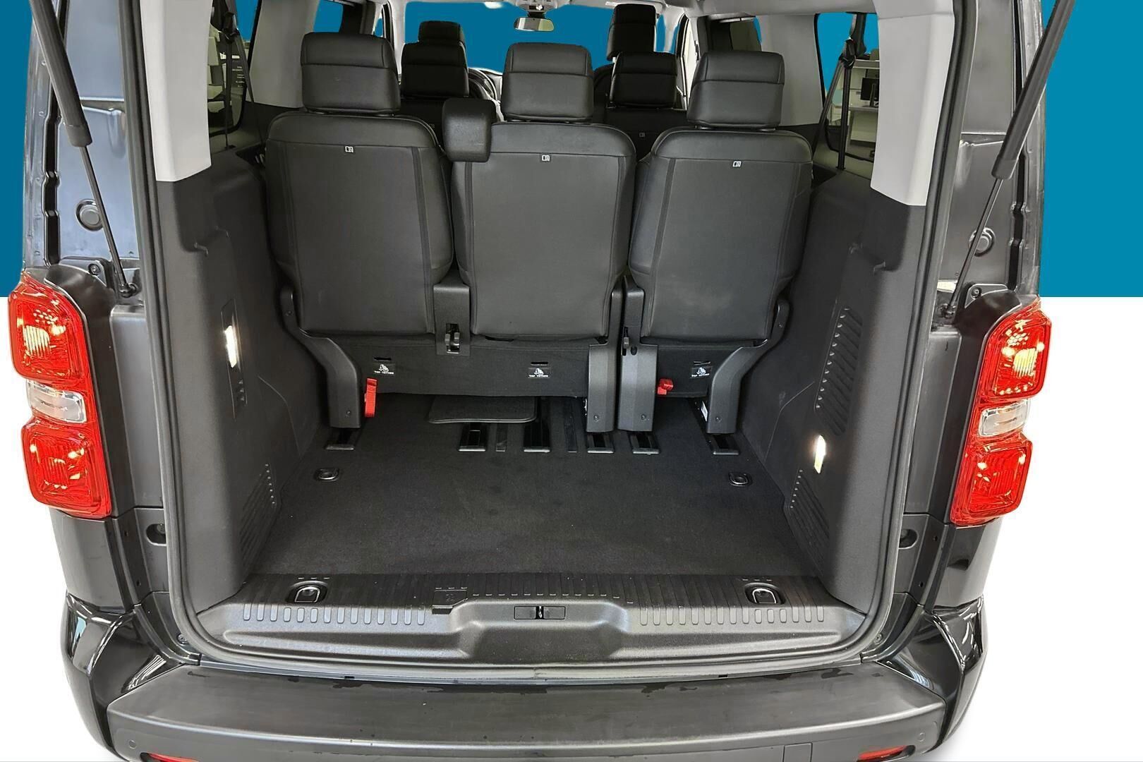 Toyota Proace Verso EV iso kuva 31