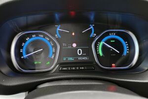 Toyota Proace Verso EV esikatselu 11