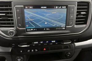 Toyota Proace Verso EV esikatselu 12