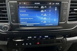 Toyota Proace Verso EV esikatselu 32