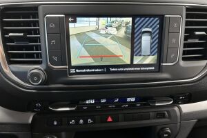 Toyota Proace Verso EV esikatselu 13