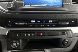 Toyota Proace Verso EV esikatselu 14