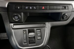 Toyota Proace Verso EV esikatselu 15