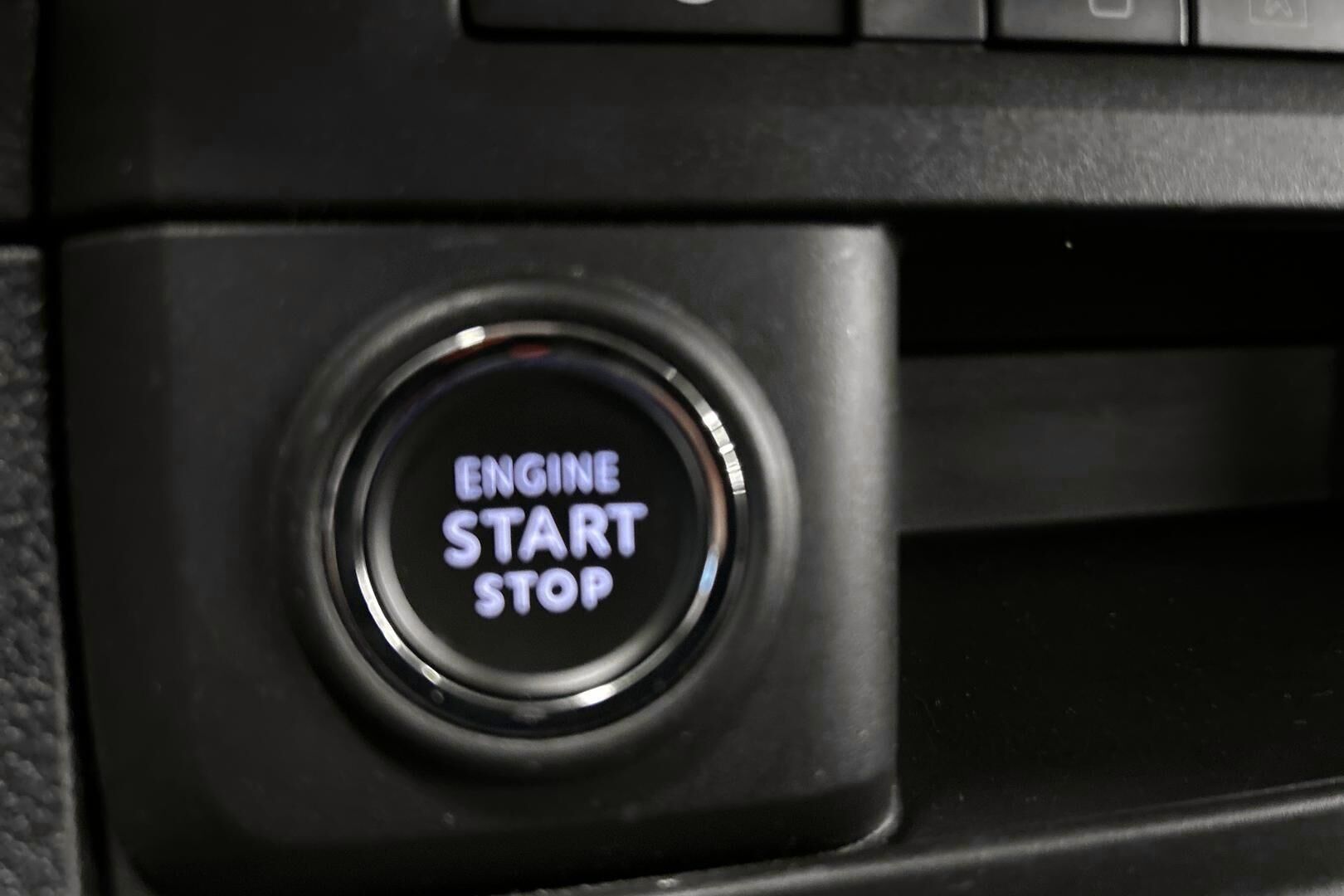 Toyota Proace Verso EV iso kuva 17