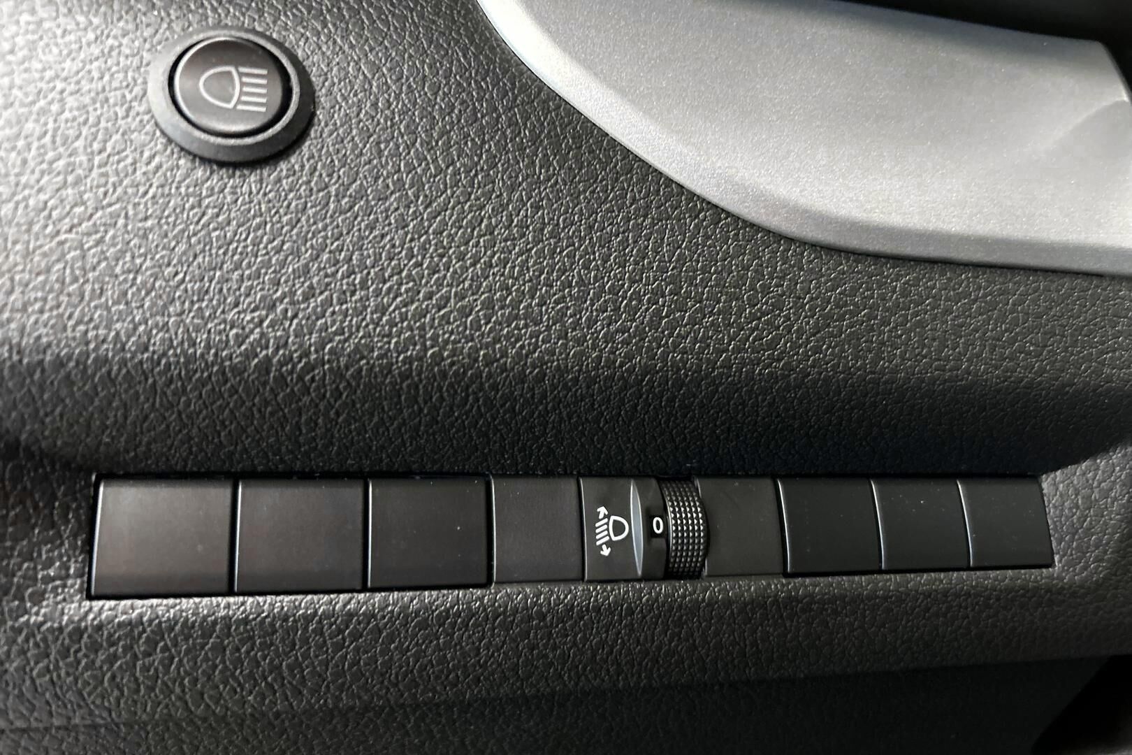 Toyota Proace Verso EV iso kuva 20