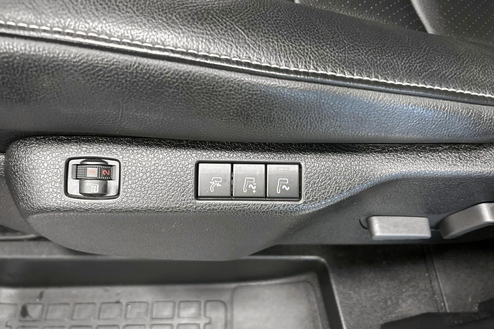 Toyota Proace Verso EV iso kuva 33