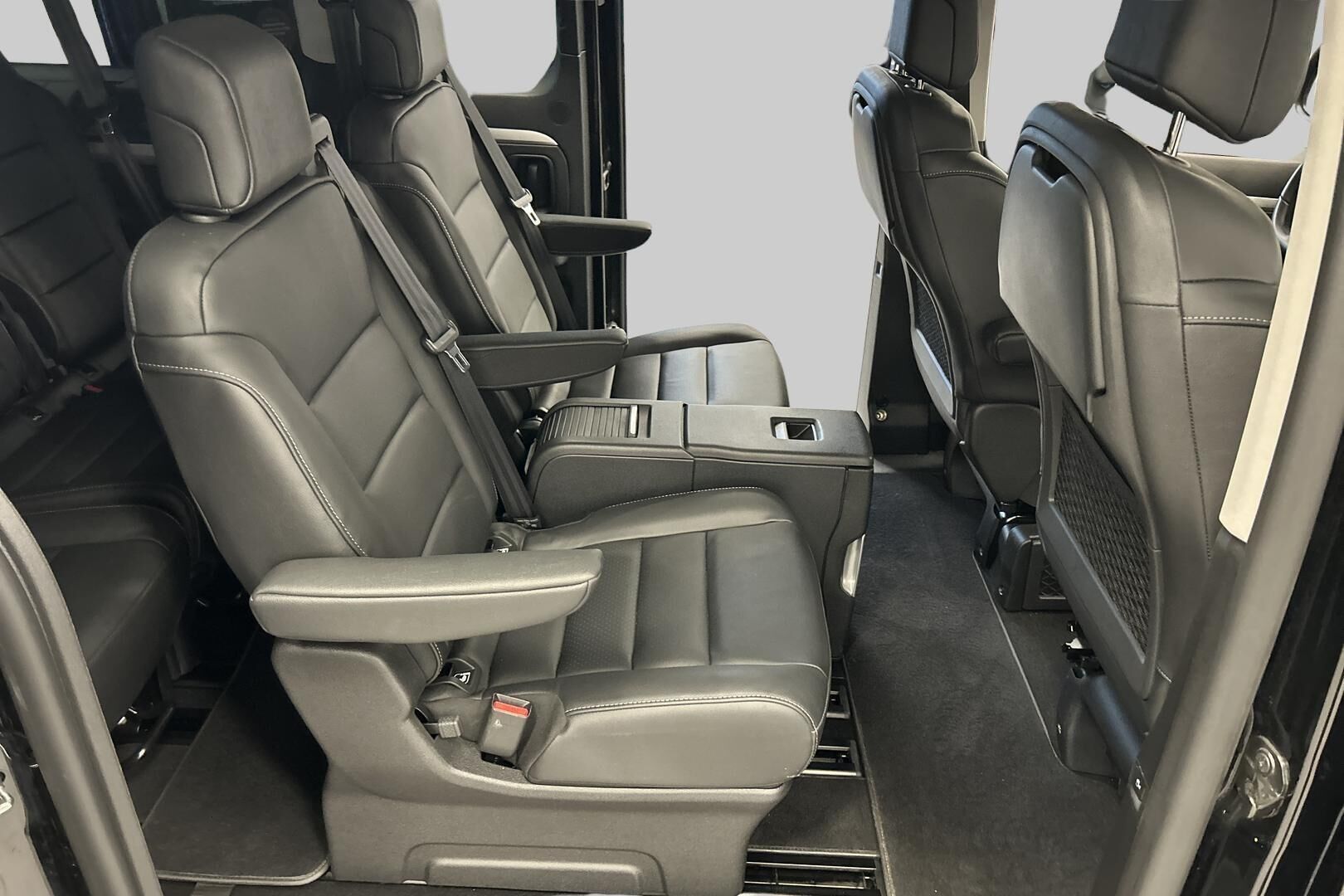 Toyota Proace Verso EV iso kuva 24