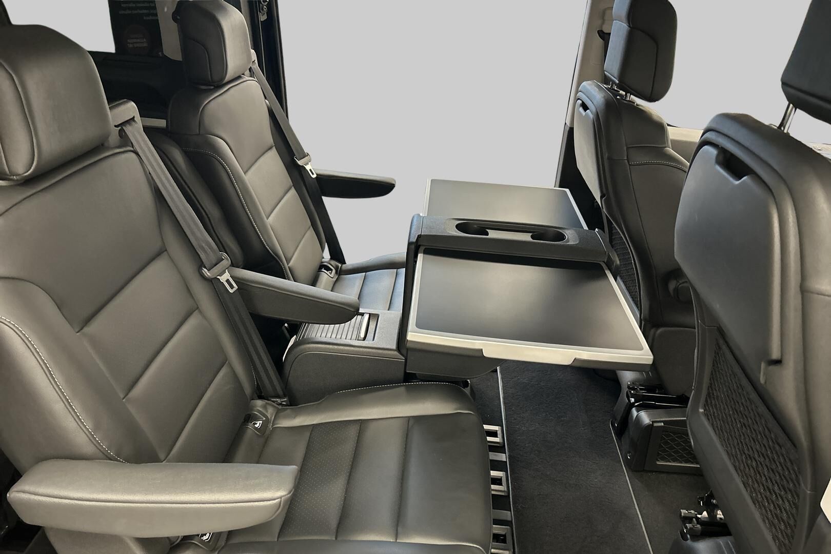 Toyota Proace Verso EV iso kuva 25