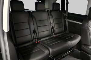 Toyota Proace Verso EV esikatselu 27