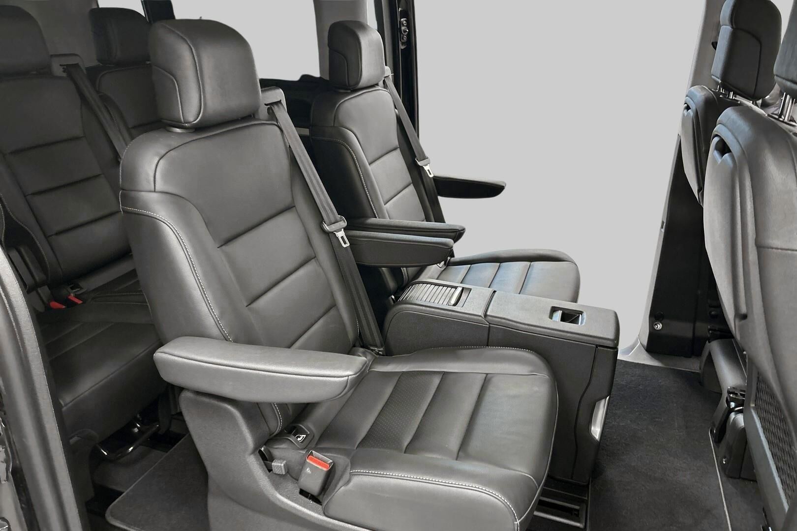 Toyota Proace Verso EV iso kuva 35