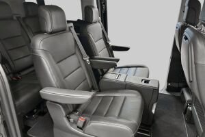 Toyota Proace Verso EV esikatselu 35