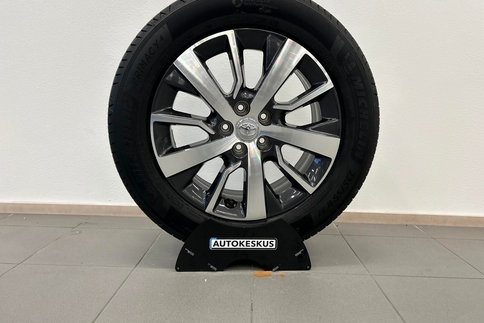 Toyota Proace Verso EV iso kuva 28