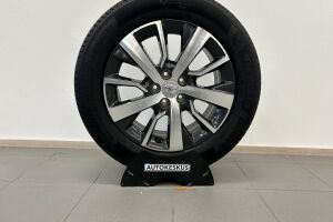 Toyota Proace Verso EV esikatselu 28