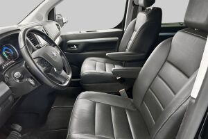 Toyota Proace Verso EV esikatselu 7