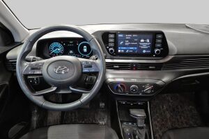 Hyundai i20 Hatchback esikatselu 2