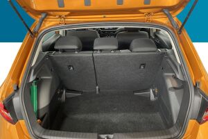 Skoda Fabia esikatselu 8