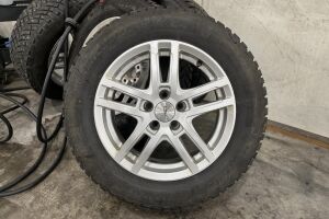 Skoda Fabia esikatselu 15