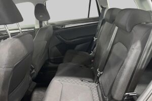 Skoda Kodiaq esikatselu 7