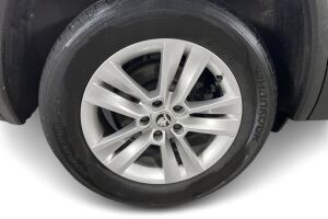 Skoda Kodiaq esikatselu 8