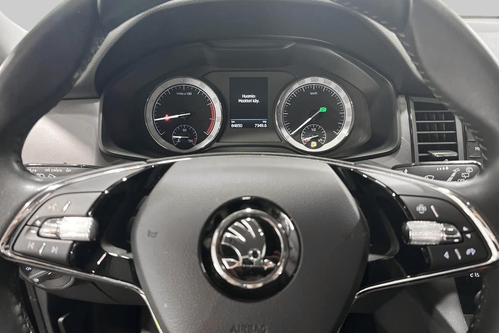 Skoda Kodiaq iso kuva 11
