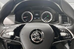 Skoda Kodiaq esikatselu 11
