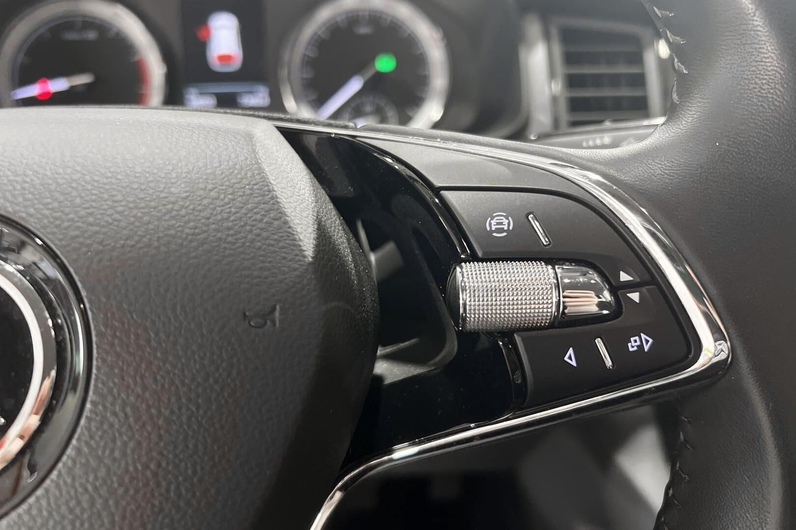 Skoda Kodiaq iso kuva 12