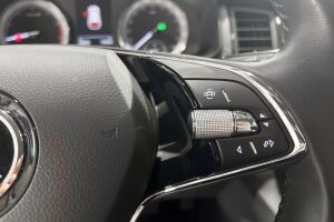 Skoda Kodiaq esikatselu 12