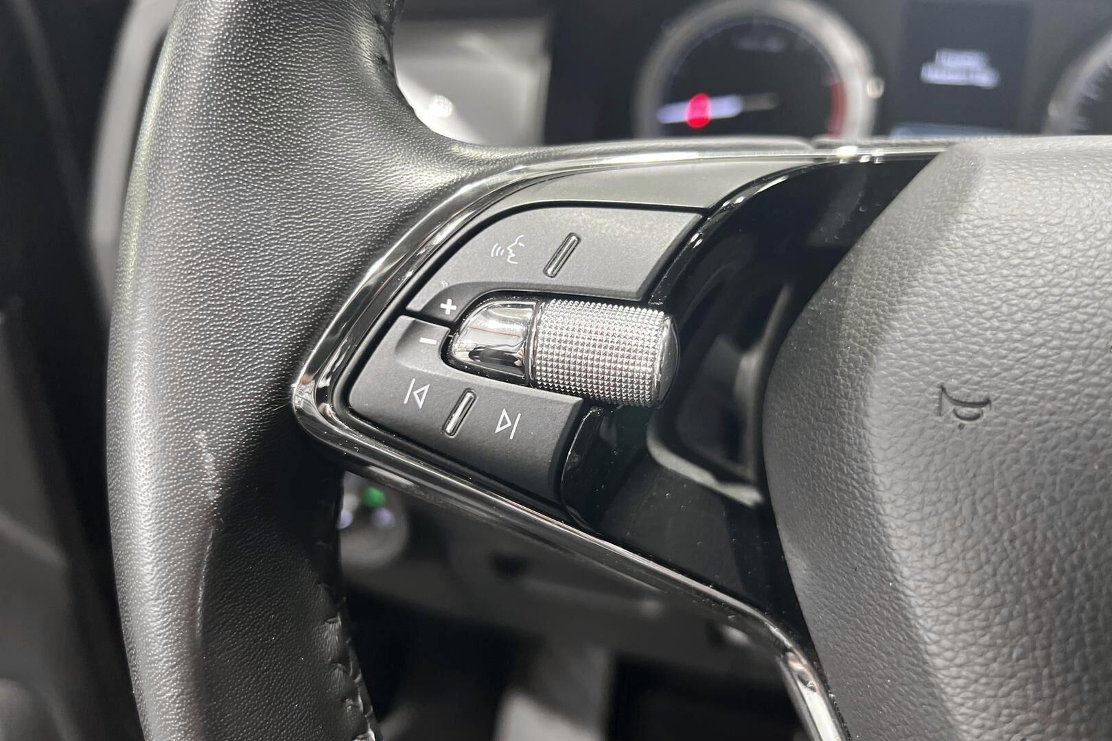 Skoda Kodiaq iso kuva 13