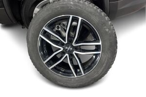 Skoda Kodiaq esikatselu 15