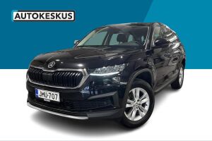 Skoda Kodiaq esikatselu 0