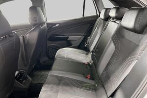 Volkswagen ID.4 esikatselu 10